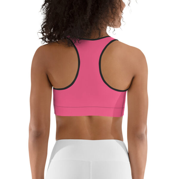 Brassière de Sport PINK – Image 7