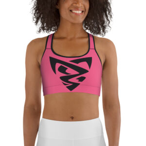 Brassière de Sport PINK