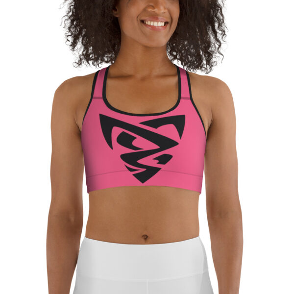 Brassière de Sport PINK