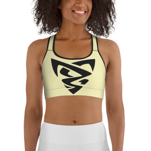 Brassière de Sport CUMULUS