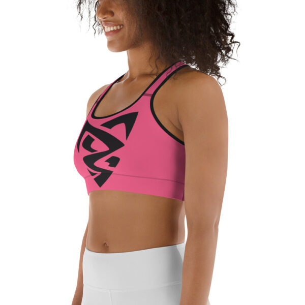 Brassière de Sport PINK – Image 2