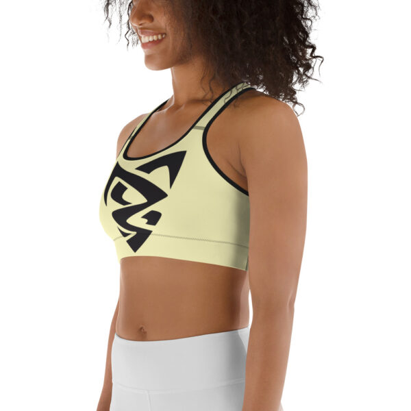 Brassière de Sport CUMULUS – Image 2