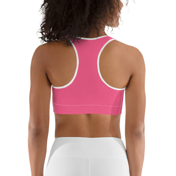 Brassière de Sport PINK – Image 8