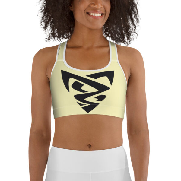 Brassière de Sport CUMULUS – Image 4