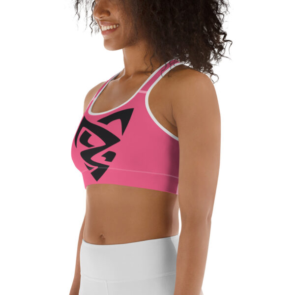 Brassière de Sport PINK – Image 5