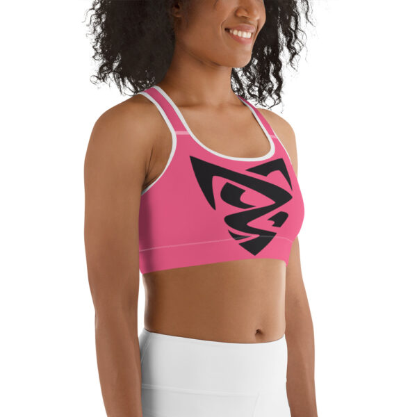 Brassière de Sport PINK – Image 6