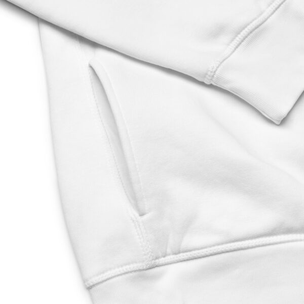 Sweat bio brodé DUAL femme – Image 4