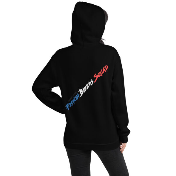 Sweat DTG DUAL evolved femme – Image 7