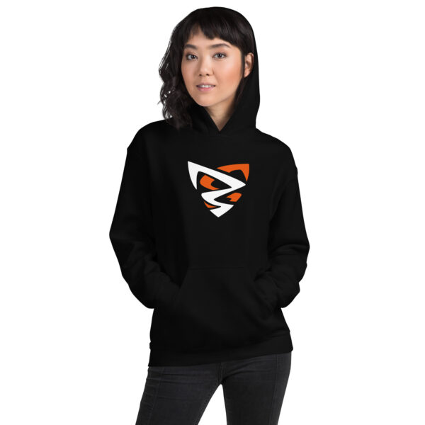 Sweat DTG DUAL evolved femme – Image 6