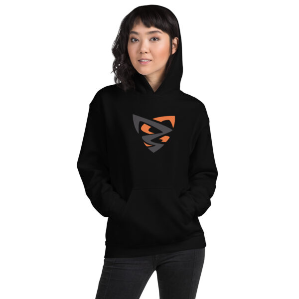 Sweat DTG DUAL evolved femme – Image 7