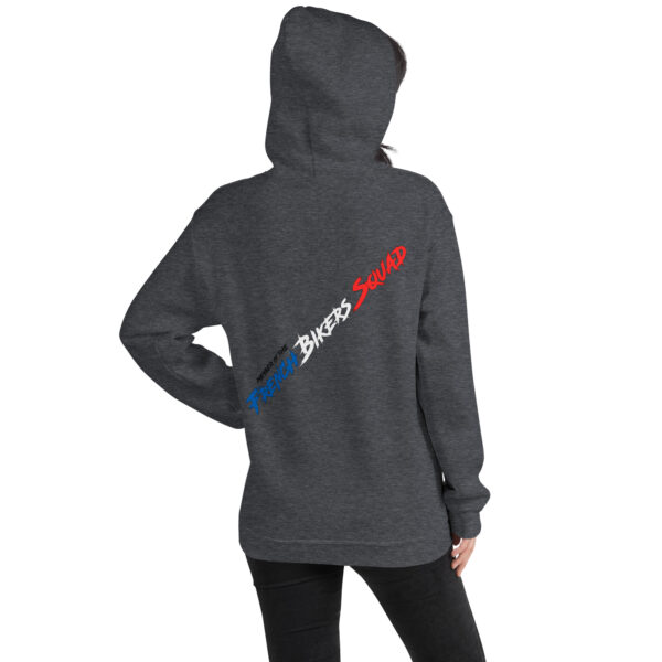 Sweat DTG DUAL evolved femme – Image 15
