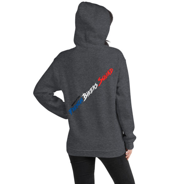 Sweat DTG DUAL evolved femme – Image 16