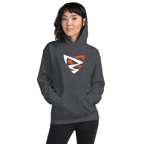 Sweat DTG DUAL evolved femme – Image 14