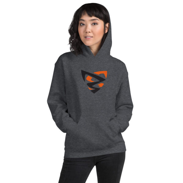 Sweat DTG DUAL evolved femme – Image 15