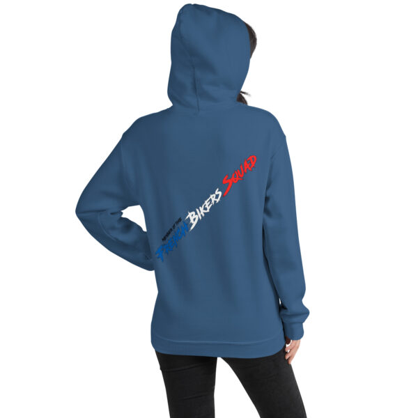 Sweat DTG DUAL evolved femme – Image 17