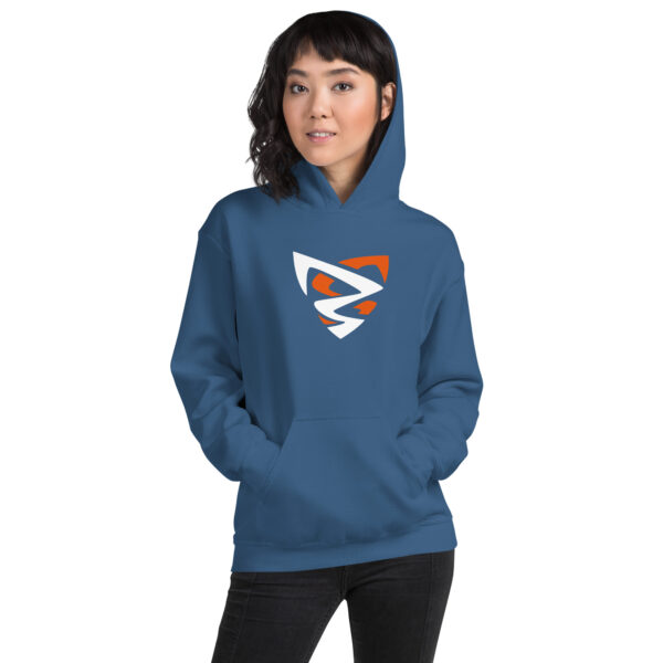 Sweat DTG DUAL evolved femme – Image 16