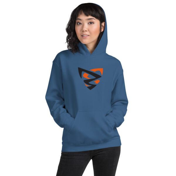 Sweat DTG DUAL evolved femme – Image 17