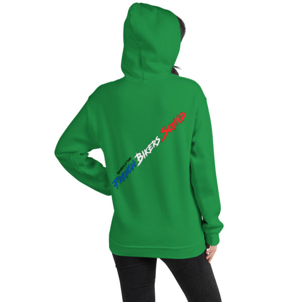 Sweat DTG DUAL evolved femme – Image 21
