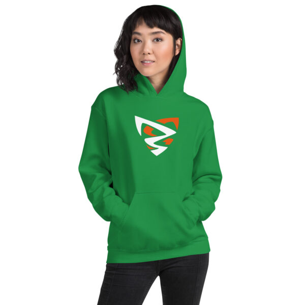 Sweat DTG DUAL evolved femme – Image 20