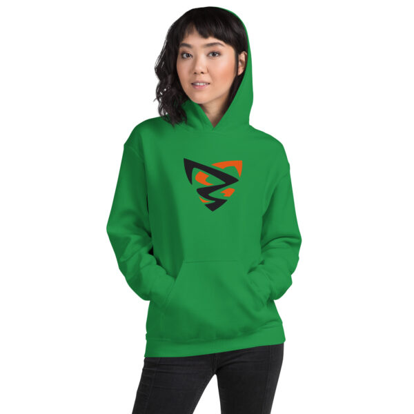 Sweat DTG DUAL evolved femme – Image 21
