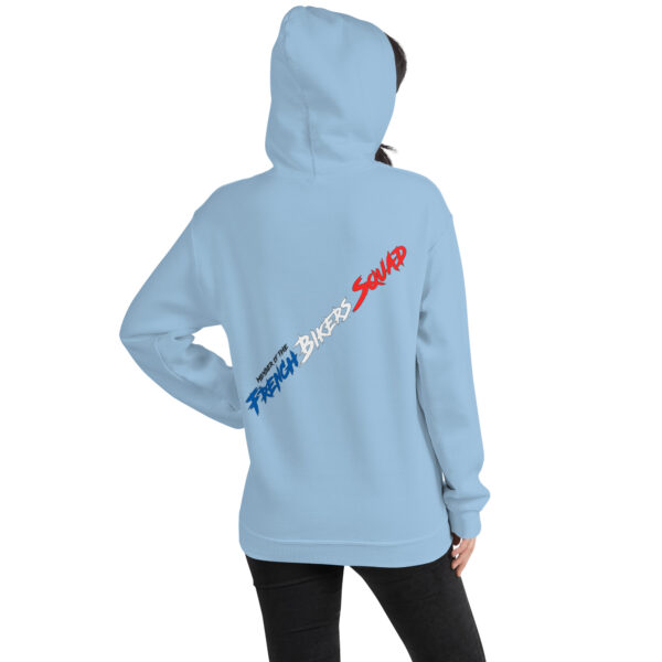 Sweat DTG DUAL evolved femme – Image 25