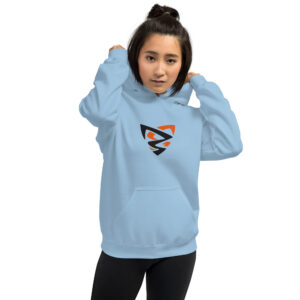 Sweat DTG DUAL femme