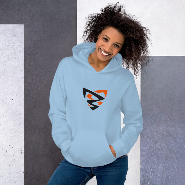 Sweat DTG DUAL femme – Image 3