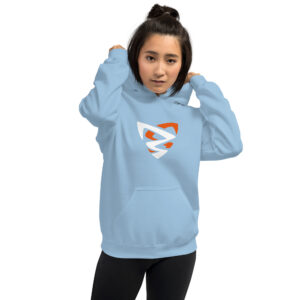 Sweat DTG DUAL femme