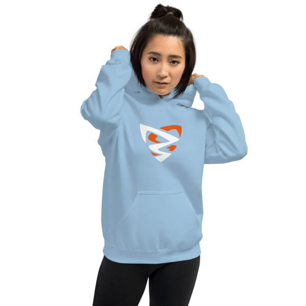 Sweat DTG DUAL femme