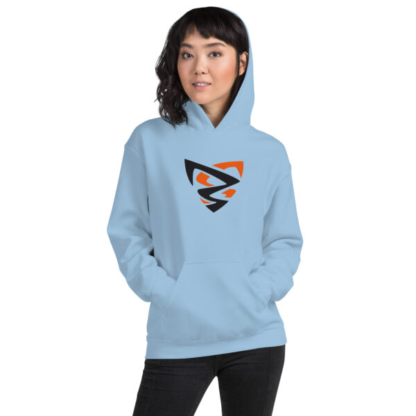 Sweat DTG DUAL evolved femme – Image 25