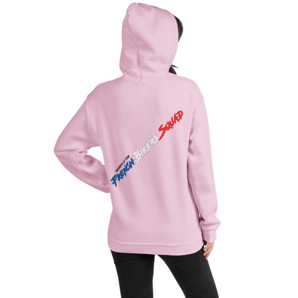 Sweat DTG DUAL evolved femme – Image 26