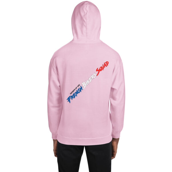 Sweat DTG DUAL evolved femme – Image 5