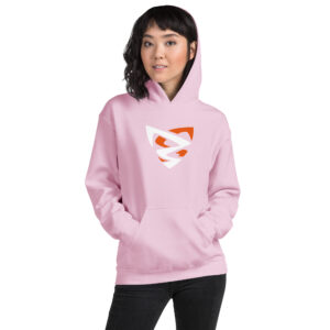Sweat DTG DUAL evolved femme