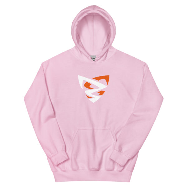 Sweat DTG DUAL evolved femme – Image 2