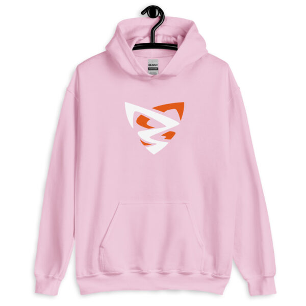 Sweat DTG DUAL evolved femme – Image 3