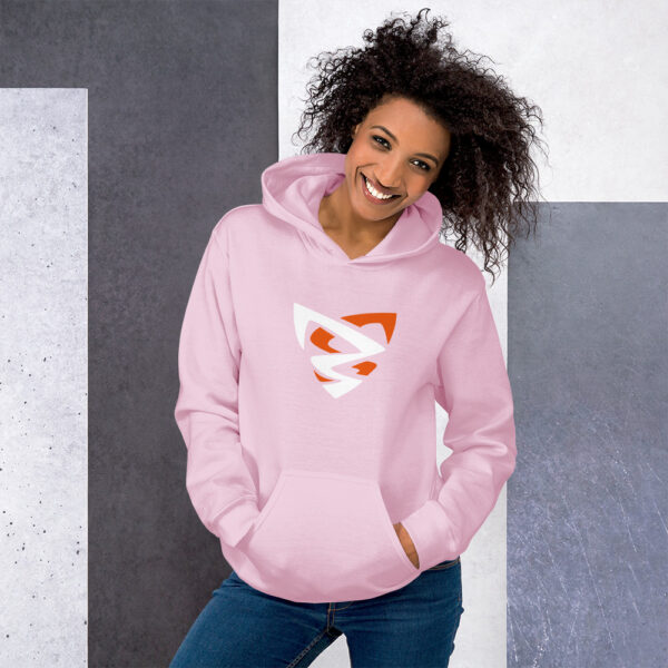 Sweat DTG DUAL evolved femme – Image 4