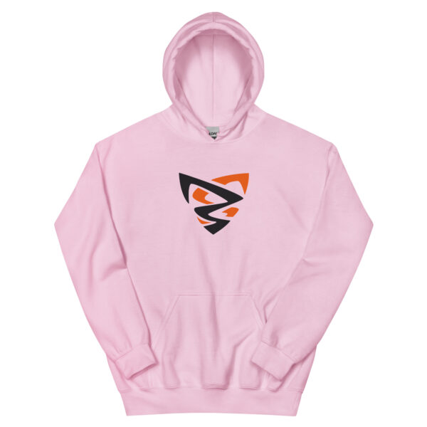 Sweat DTG DUAL evolved femme – Image 2