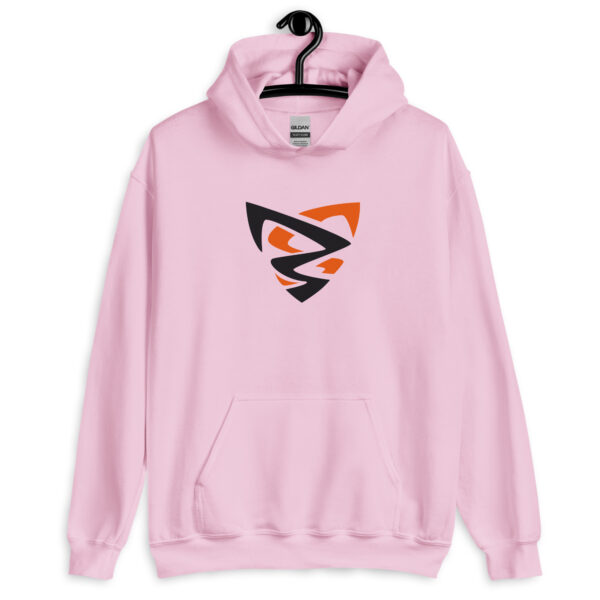 Sweat DTG DUAL evolved femme – Image 3