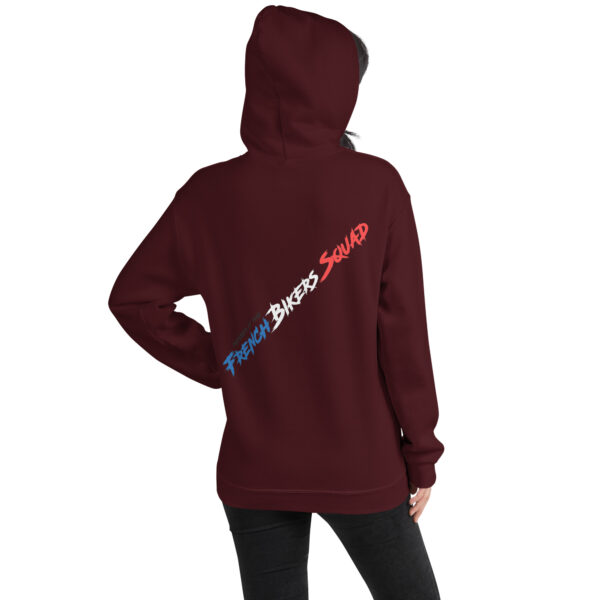 Sweat DTG DUAL evolved femme – Image 11