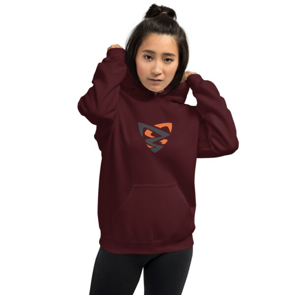 Sweat DTG DUAL femme – Image 7