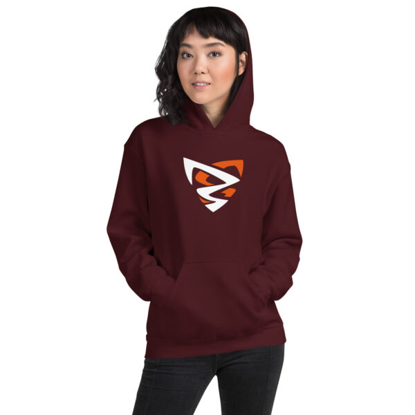 Sweat DTG DUAL evolved femme – Image 10