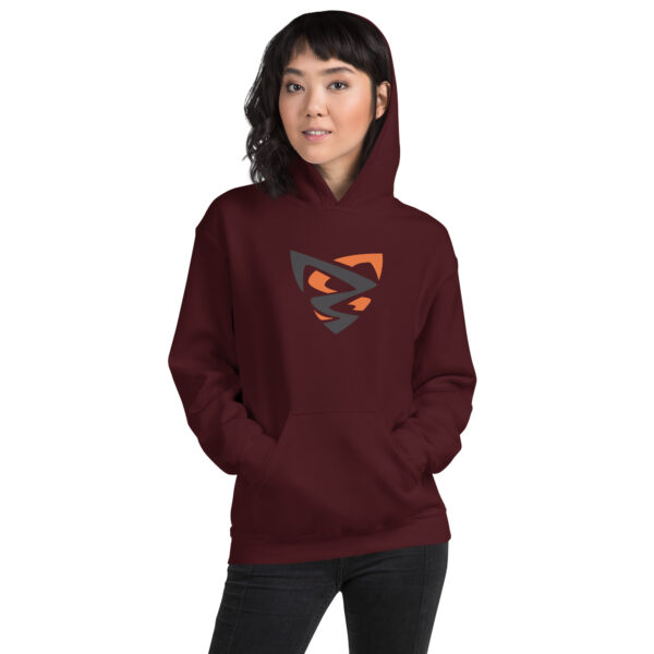 Sweat DTG DUAL evolved femme – Image 11