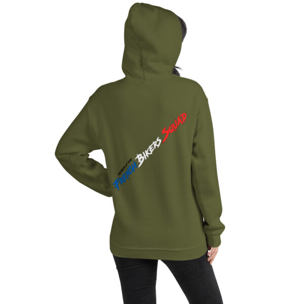 Sweat DTG DUAL evolved femme – Image 19