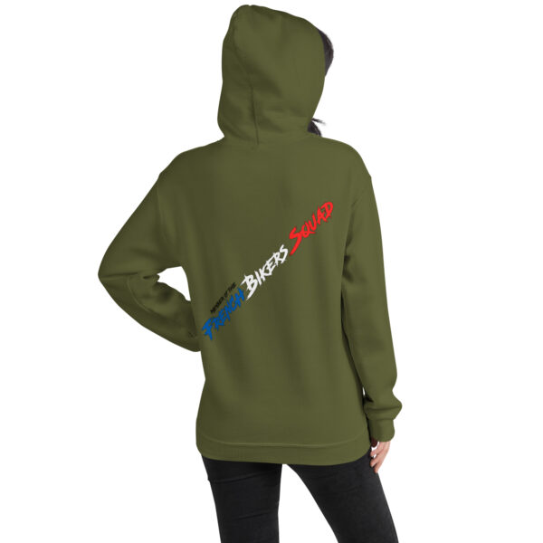 Sweat DTG DUAL evolved femme – Image 20