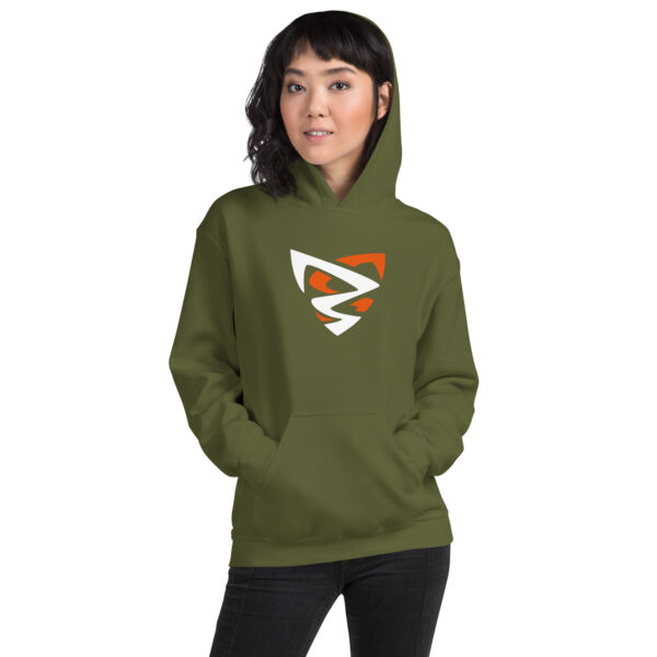 Sweat DTG DUAL evolved femme – Image 18