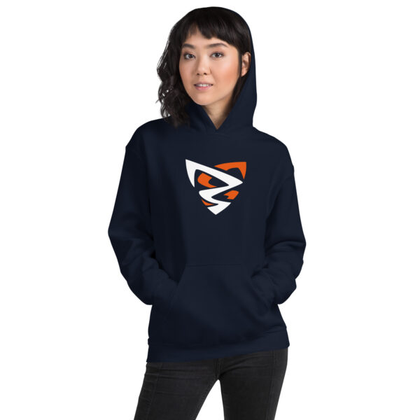 Sweat DTG DUAL evolved femme – Image 8