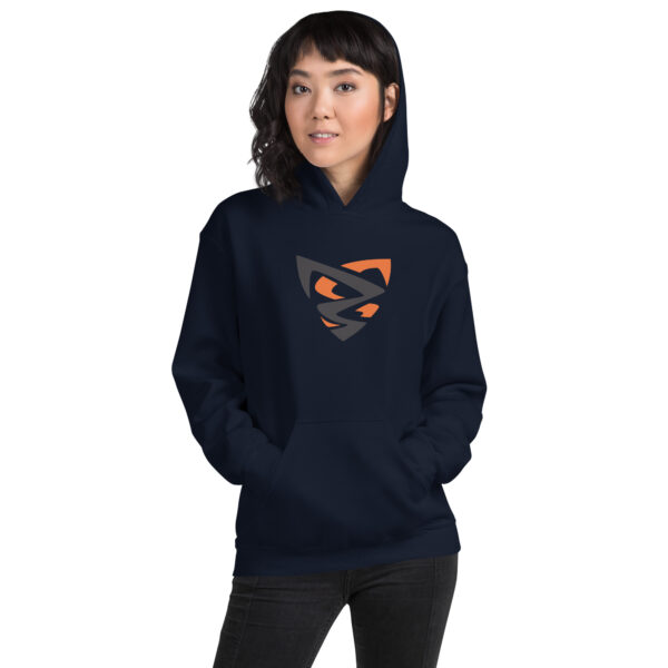 Sweat DTG DUAL evolved femme – Image 9