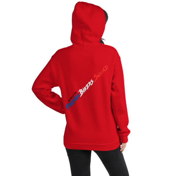 Sweat DTG DUAL evolved femme – Image 13