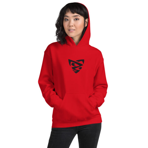 Sweat DTG femme – Image 8