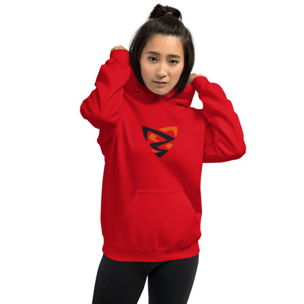 Sweat DTG DUAL femme – Image 8